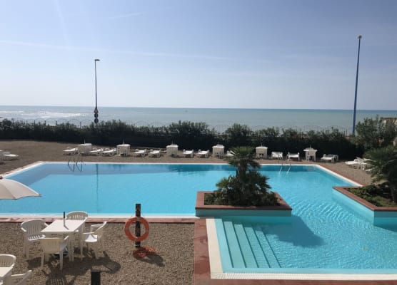 Antica Perla Residence Hotel 1