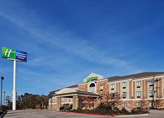 Holiday Inn Express & Suites CLEVELAND by IHG 1