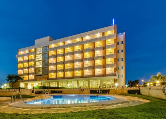 Hotel Gran Playa 1
