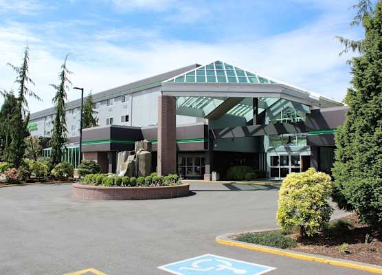 Medallion Inn and Suites 1