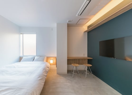 &AND HOSTEL AKIHABARA 1