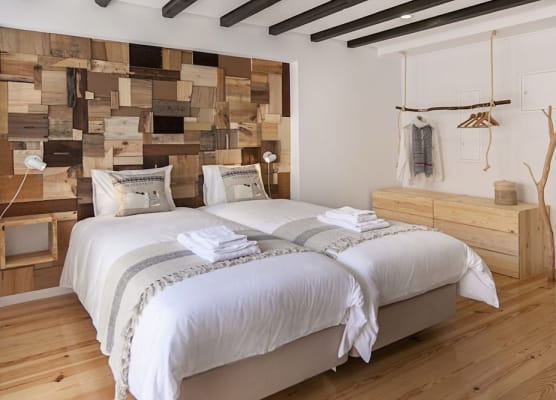 Bairro Studio Apartment - by LU Holidays 1