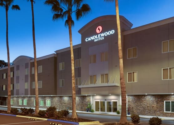 Candlewood Suites SAFETY HARBOR - CLEARWATER NE by IHG 1