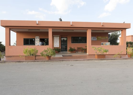 Camping Village Li Nibari 1