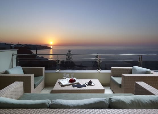 Macaris Suites and SPA 1