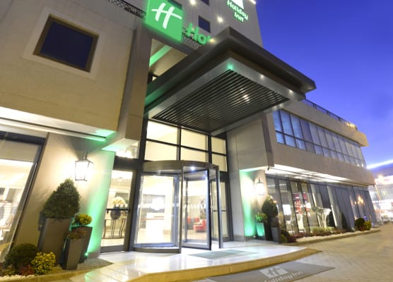 Holiday Inn BURSA - CITY CENTRE by IHG 1