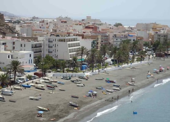 Hotel las Conchas 1