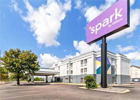 Spark By Hilton Corpus Christi Southeast 1