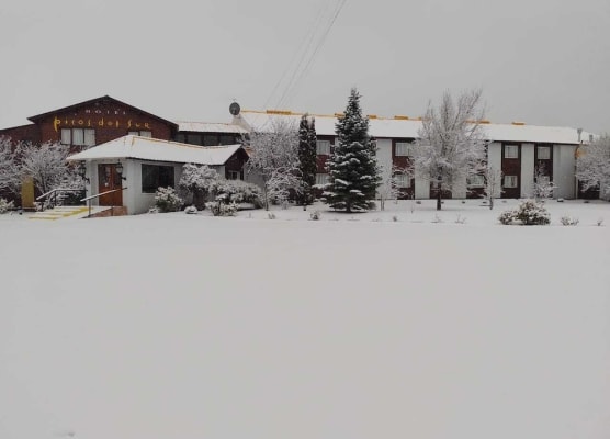 Hotel Picos Del Sur 1