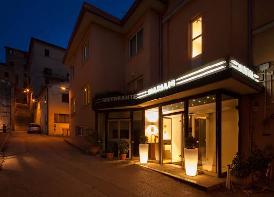 Hotel Mariani 1