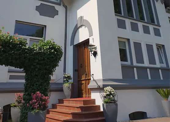 Townhuus No. 1 / Dieksee 1