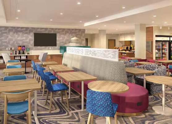 Home2 Suites By Hilton Hoover Birmingham 1
