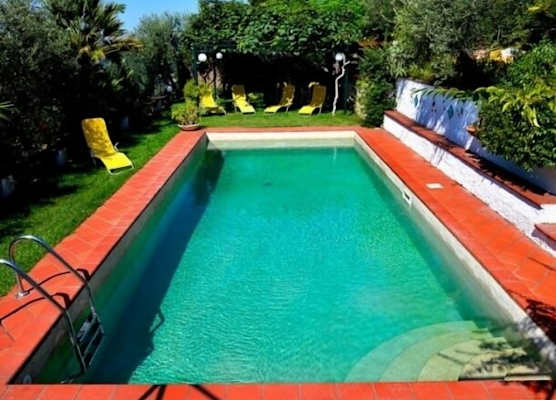 La Maison Galu' 1