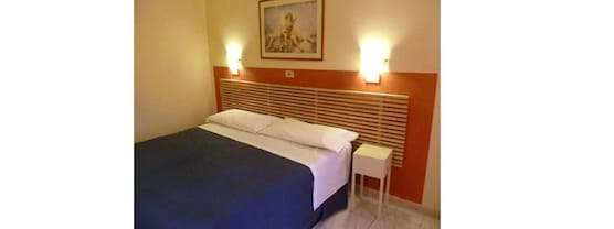 Hotel Pensione Romeo 1