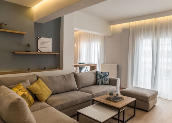 Olympus Residence 1