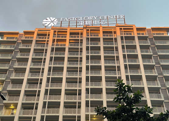 Spacious Unit & High-Floor Hotel near City of Dreams, Airport, Okada, and Solaire Casino 1
