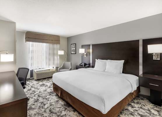 Best Western Plus Fairburn Atlanta Southwest 1