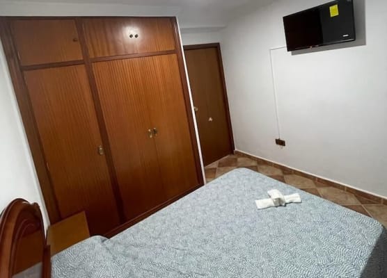 Hostal La Campiña 1