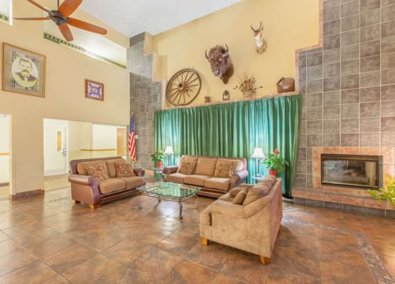 Ramada by Wyndham Williams/Grand Canyon Area 1