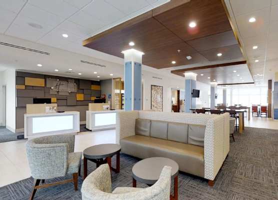 Holiday Inn Express & Suites CHALMETTE - NEW ORLEANS S by IHG 1