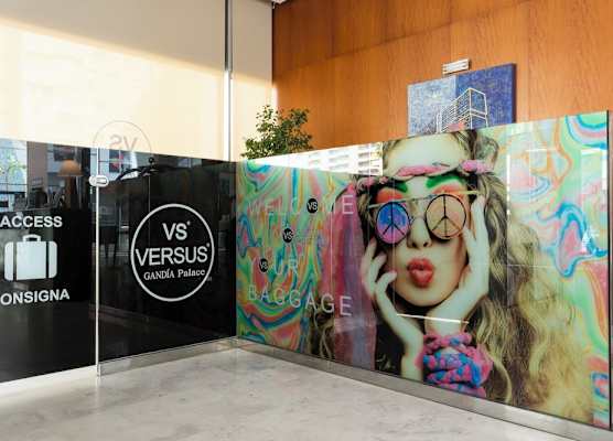 VS Gandía Palace Hotel **** 1