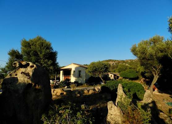B&B Su Donnigheddu 1