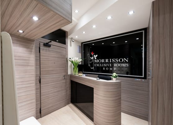 Morrisson Exclusive Rooms 1