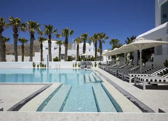 Kouros Village Hotel - Adults Only 1