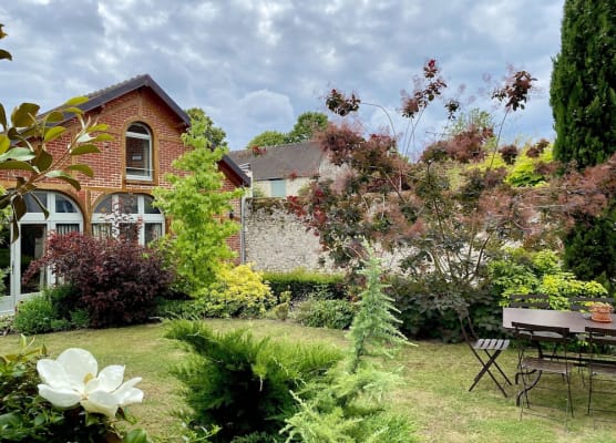 Fab House - Les Maisons Fabuleuses 1