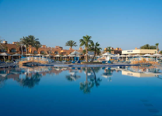Akassia Swiss Resort 1