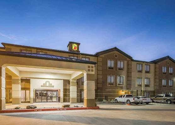 Super 8 by Wyndham Port Arthur/Nederland Area 1