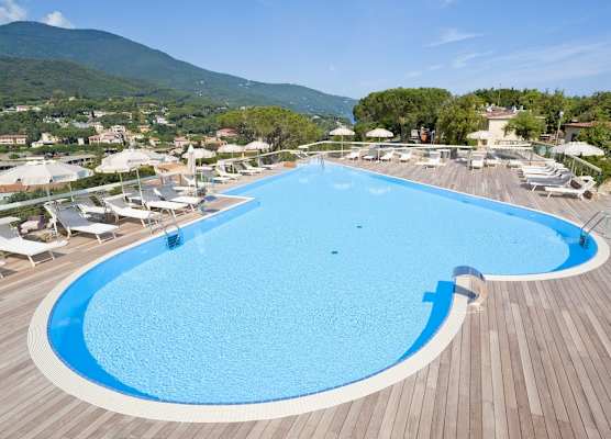 Hotel La Perla Del Golfo 1
