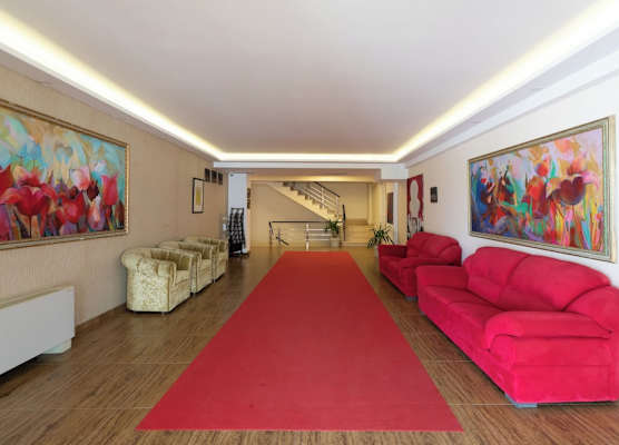 Hotel Bleart 1