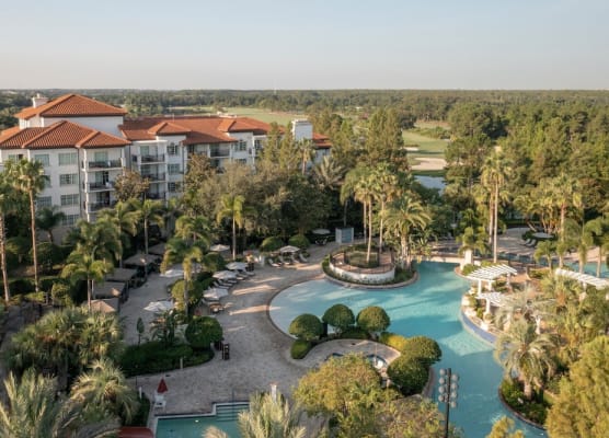 Marriott's Lakeshore Reserve 1
