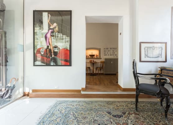 Hotel Leoncino Brescia 1