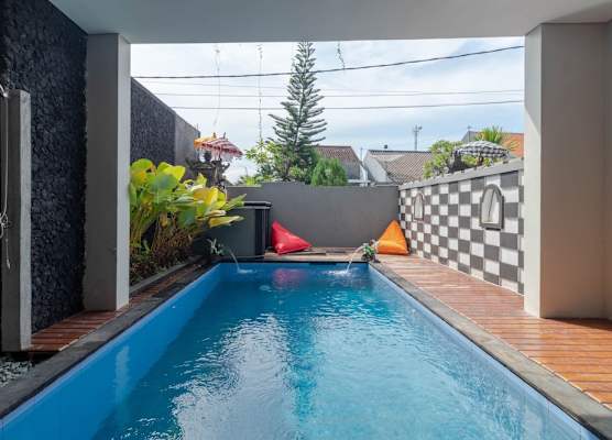 Josh Guest House 1