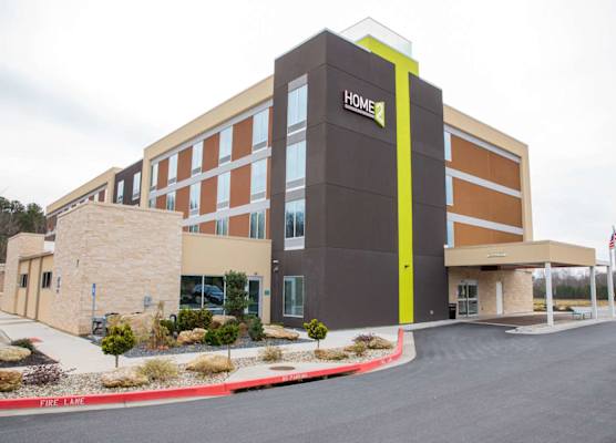 Home2 Suites By Hilton Cumming Atlanta, Ga 1
