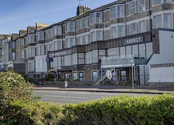 Best Western Lancaster Morecambe Lothersdale Hotel 1