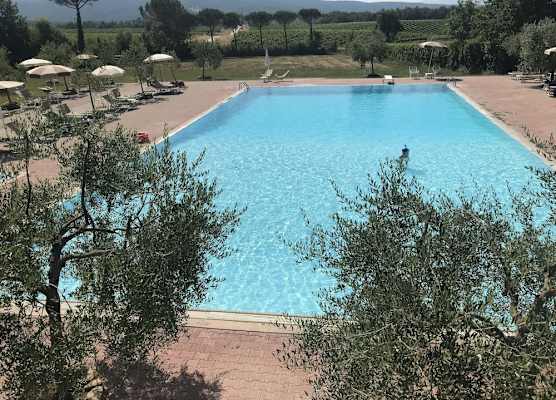 Tenuta Casabianca 1