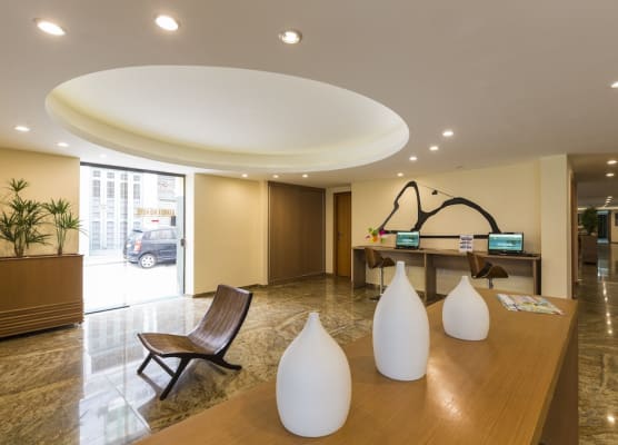 Gamboa Rio Hotel 1