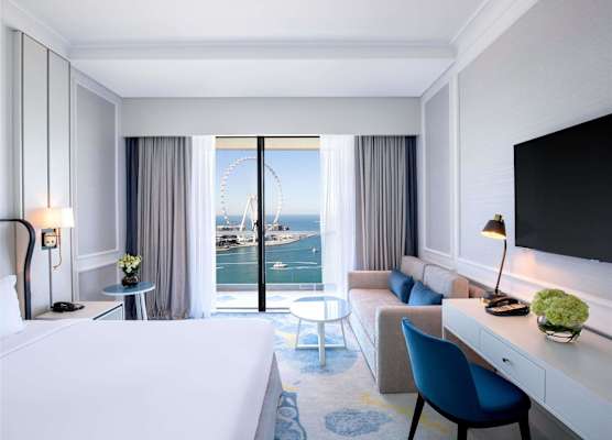 Sofitel Dubai Jumeirah Beach 1