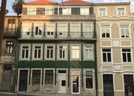 Oporto City View - Santa Catarina 1