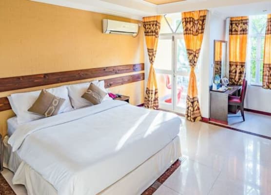 RIJ Hulhumale 1