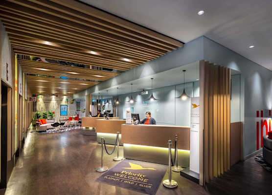 ibis Melbourne Hotel and Apartments 1