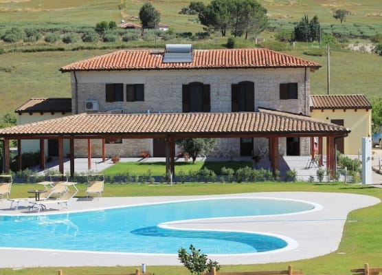 Tenuta Lanza Il Mulino 1