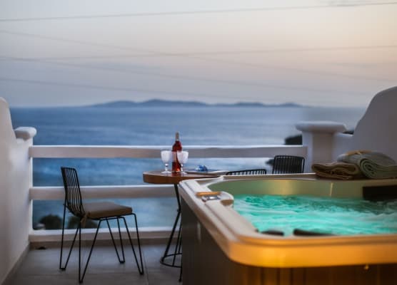 Villa Elina suites and more 1