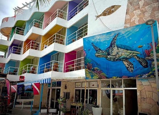 Kay Hotel 1