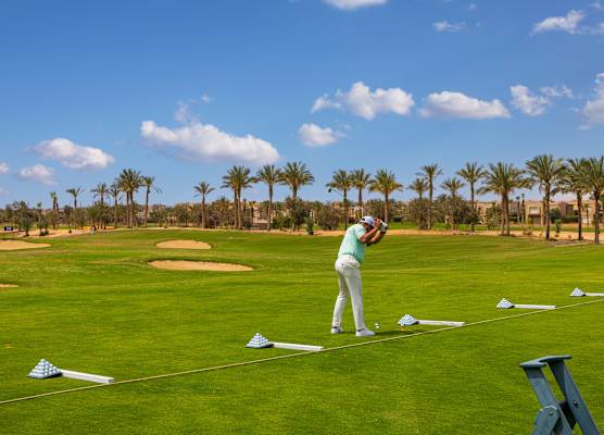 JAZ Little Venice Golf Resort 1