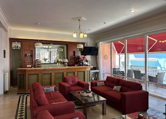 Brati II Beach Hotel 1