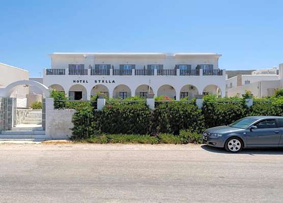 Stella Hotel 1